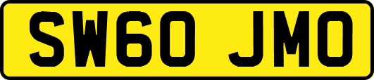 SW60JMO