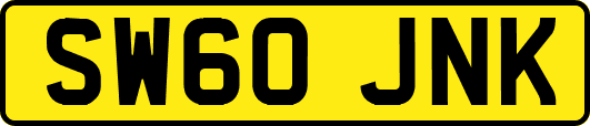 SW60JNK