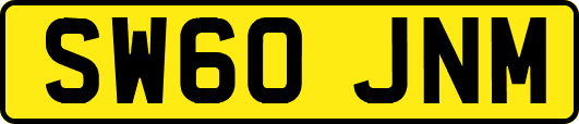 SW60JNM