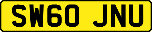 SW60JNU
