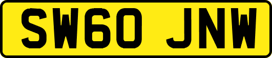 SW60JNW