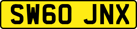 SW60JNX