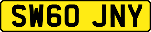 SW60JNY