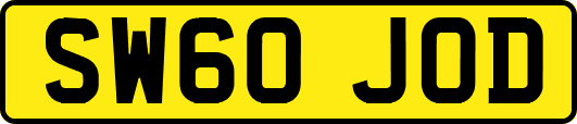 SW60JOD