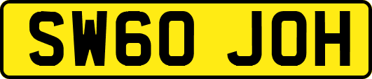 SW60JOH