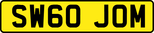 SW60JOM