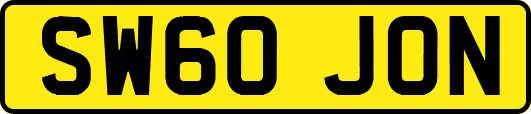 SW60JON