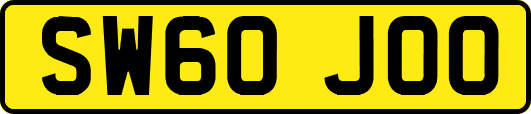SW60JOO