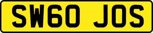 SW60JOS