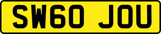 SW60JOU