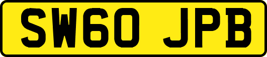 SW60JPB