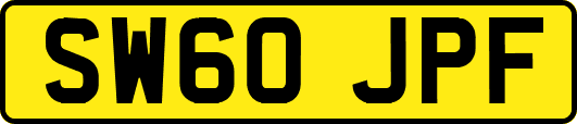 SW60JPF