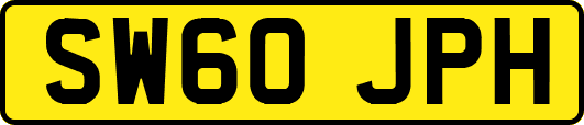 SW60JPH