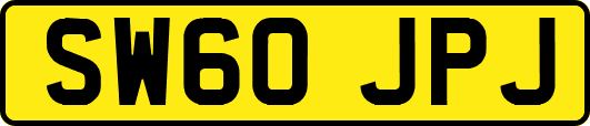 SW60JPJ