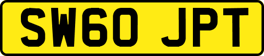 SW60JPT