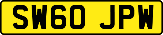 SW60JPW
