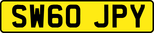 SW60JPY