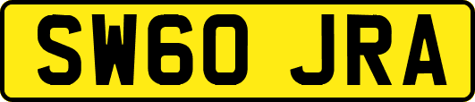 SW60JRA