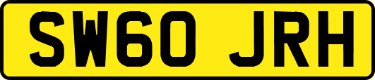 SW60JRH