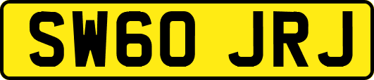 SW60JRJ
