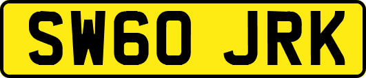 SW60JRK