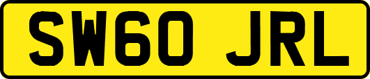 SW60JRL