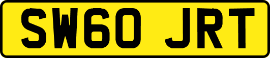 SW60JRT