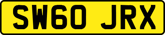 SW60JRX