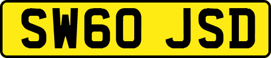 SW60JSD