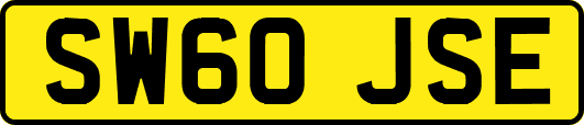 SW60JSE