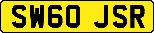 SW60JSR