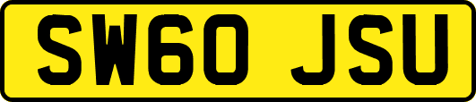 SW60JSU