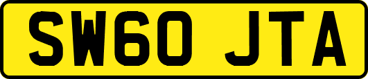 SW60JTA