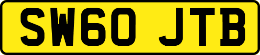 SW60JTB
