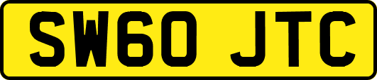 SW60JTC