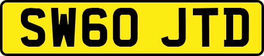 SW60JTD