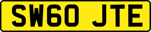 SW60JTE