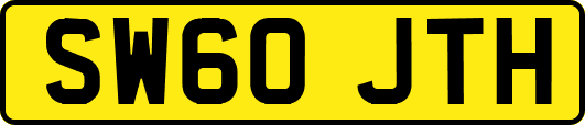 SW60JTH