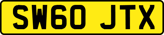 SW60JTX