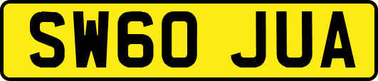 SW60JUA
