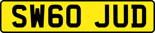 SW60JUD