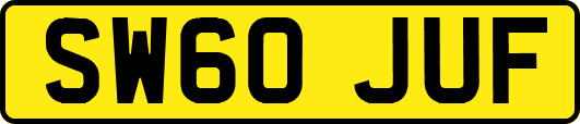 SW60JUF