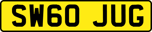 SW60JUG