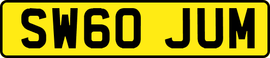 SW60JUM