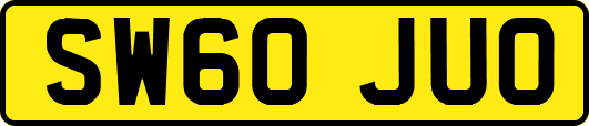 SW60JUO