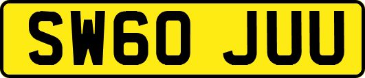 SW60JUU