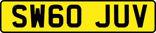 SW60JUV