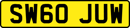 SW60JUW