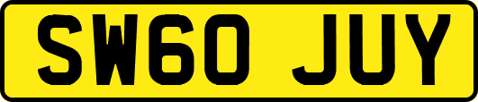 SW60JUY