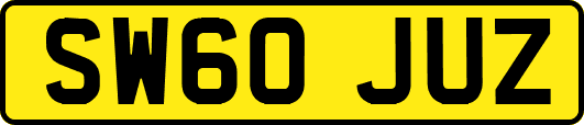 SW60JUZ